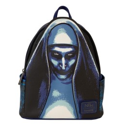 Mini Sac A Dos  Conjuring The Nun - Cosplay