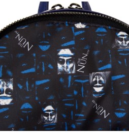 Mini Sac A Dos  Conjuring The Nun - Cosplay