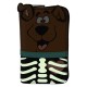 Portefeuille Scooby Doo - Skeleton Scooby Cosplay