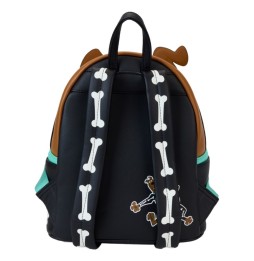 Mini Sac A Dos Scooby Doo - Skeleton Scooby Cosplay