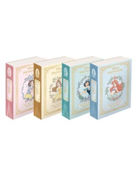 Carte à collectionner Cardfun Disney - Princess Magic Fairy Tales Series 10 Boosters 4 Cartes
