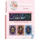 Carte à collectionner Cardfun Disney - Princess Magic Fairy Tales Series 10 Boosters 4 Cartes