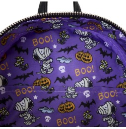Mini sac à dos Snoopy - Snoopy Mummy Cosplay