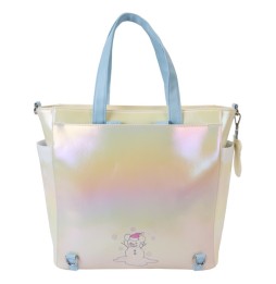 Sac à main convertible Disney - Mickey And Friends Winter Wonderland Scene