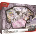 Pokémon - Coffret Tomberro Ex