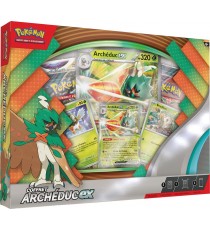 Pokémon - Coffret Archeduc Ex