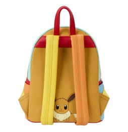 Mini Sac A Dos Pokemon - Pokemon