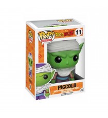 Figurine Dragon Ball Z - Piccolo Pop 10cm