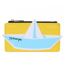 Porte Carte It - Georgie Boat Large