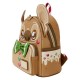 Mini Sac A Dos Disney Lilo Et Stitch - Gingerbread Stitch Cosplay