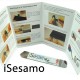 iSesamo : Outil Démontage compatible avec iPod, iPhone et iPad