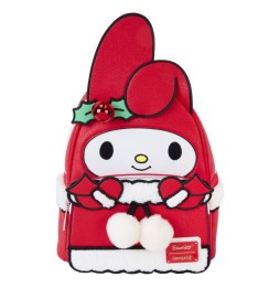 Mini Sac A Dos Sanrio - My Melody Winter