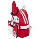 Mini Sac A Dos Sanrio - My Melody Winter