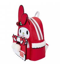 Mini Sac A Dos Sanrio - My Melody Winter