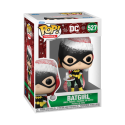 Figurine DC Comics - Holiday 2024 Batgirl Pop 10cm