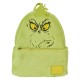 Mini Sac A Dos Dr Seuss - Plush Grinch Light Up Cosplay