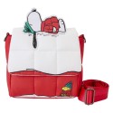 Sac A Main Snoopy Peanuts - Holiday Collection