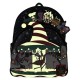 Mini Sac A Dos Disney - Nightmare Before Christmas Journey To Christmas Town