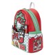 Mini Sac A Dos Sanrio - Winter Wonderland