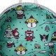 Mini Sac A Dos Sanrio - Winter Wonderland