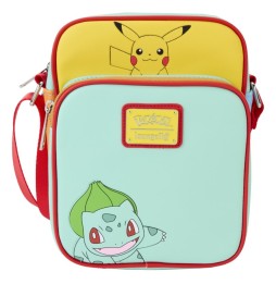 Sacoche Pokemon - Pokemon