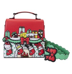 Sac A Main Sanrio - Winter Wonderland