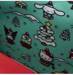 Sac A Main Sanrio - Winter Wonderland