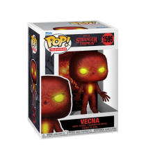 Figurine Stranger Things - Rift Vecna Pop 10cm