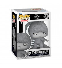 Figurine Twilight Zone 1959 - Gremlin Pop 10cm