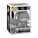 Figurine Twilight Zone 1959 - Gremlin Pop 10cm