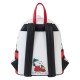 Mini Sac A Dos Snoopy Peanuts - Holiday Collection