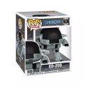 Figurine Robocop - Super Ed-209 Pop 18cm