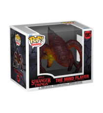 Figurine Stranger Things - Rift Mind Flayer Pop 18cm