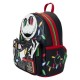 Mini Sac A Dos Disney - Nightmare Before Christmas Smiling Jack Light Up