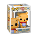 Figurine Disney - Winnie The Pooh S3 Winnie Pop 10cm