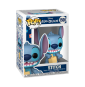 Figurine Disney - Stitch Holiday Stitch Hanukkah Pop 10cm