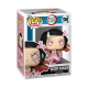 Figurine Demon Slayer Kimetsu No Yaiba - Nezuko Demon Form Pop 10cm