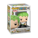 Figurine One Piece - Zoro New Style Pop 10cm