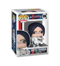 Figurine Bleach - Uryu Pop 10cm