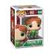 Figurine DC Comics - Holiday 2024 Poison Ivy Pop 10cm