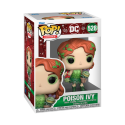 Figurine DC Comics - Holiday 2024 Poison Ivy Pop 10cm