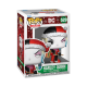 Figurine DC Comics - Holiday 2024 Harley Quinn Pop 10cm