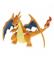 Maquette Pokemon Pokepla - 38 Select Mega Charizard Y Dracaufeu