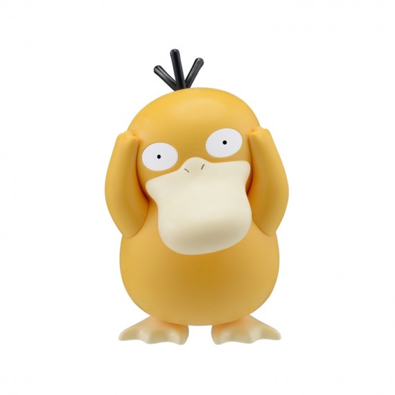 Maquette Pokemon Pokepla - 21 Psyduck Psykokwak