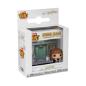 Figurine Harry Potter - Hermione Deluxe Bitty Pop 4cm