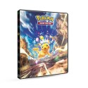 Portefolio Ultrapro - Portefolio Pokemon 9 Pochettes Scarlet & Violet 8 252 cartes