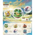 Re-Ment - Pokemon Terrarium Vol 14 - Boite De 6Pcs