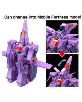 Maquette Gundam Gunpla - 261 Psycho Mk-II HG 1/144 13cm