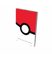 One-Touch Edge Protection Magnetique Pokemon Pokeball