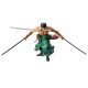 Figurine One Piece - Roronoa Zoro Special Edition Grandista 23cm